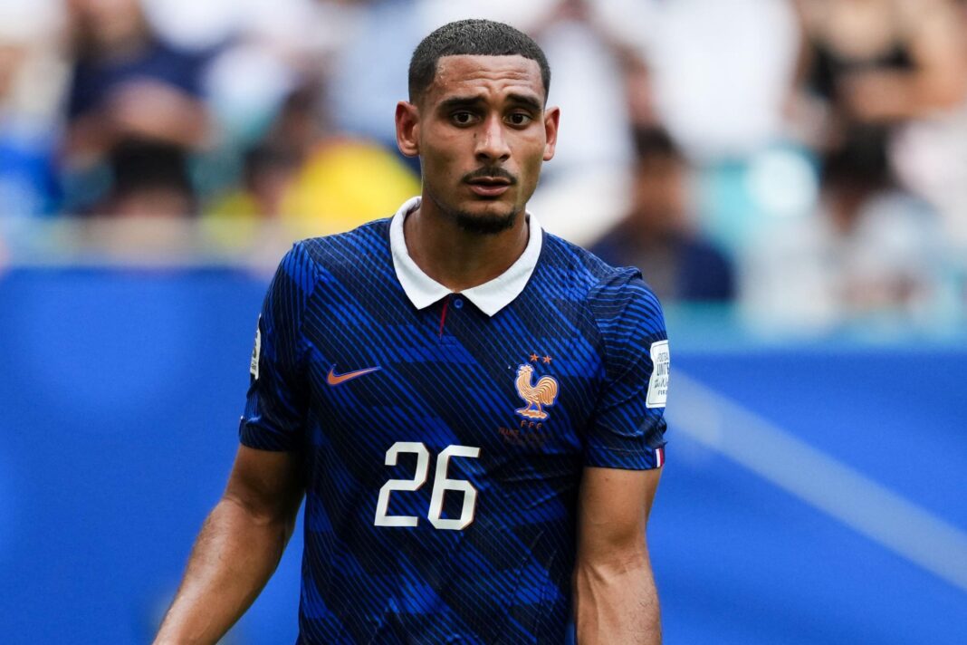 Maxence Lacroix Transfer Boosts Chelsea Defence